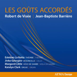 Les goûts accordés