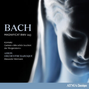 Bach : Magnificat, BVW 243
