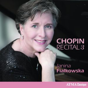 Chopin Recital 3