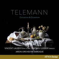 TELEMANN