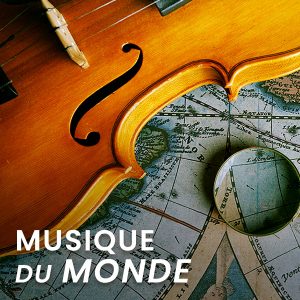 Musique du monde