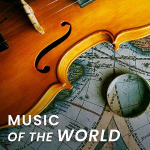 World music