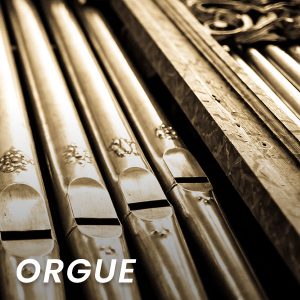 Orgue