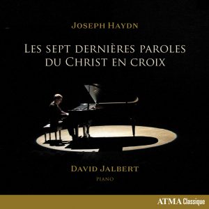 Haydn : Les sept dernières paroles du Christ Hob. XX:1c