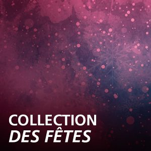 Musique des fêtes