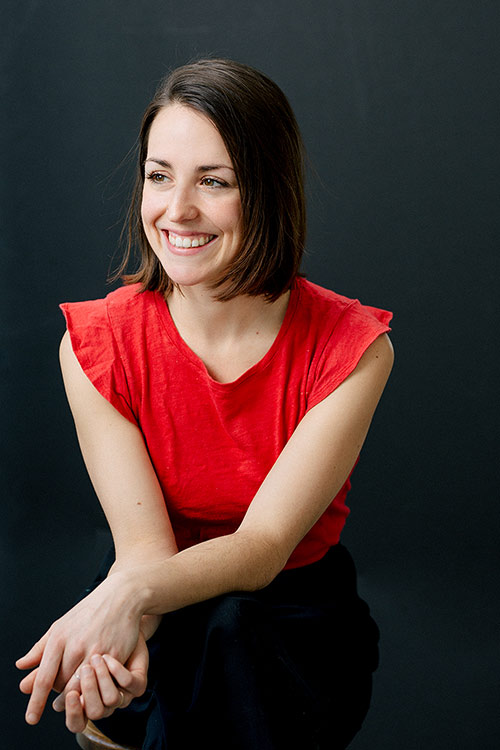 Camille Roy-Paquette