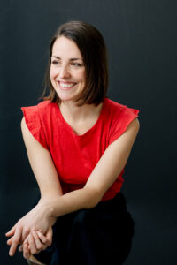 Camille Roy-Paquette