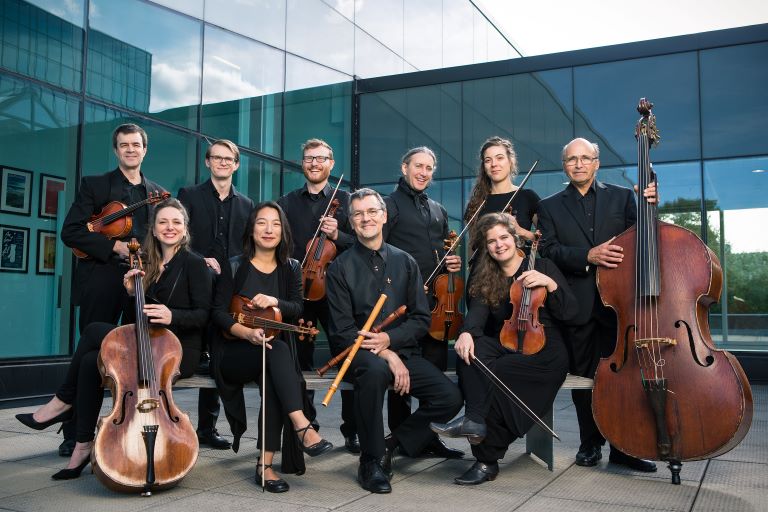 Les Boréades de Montréal