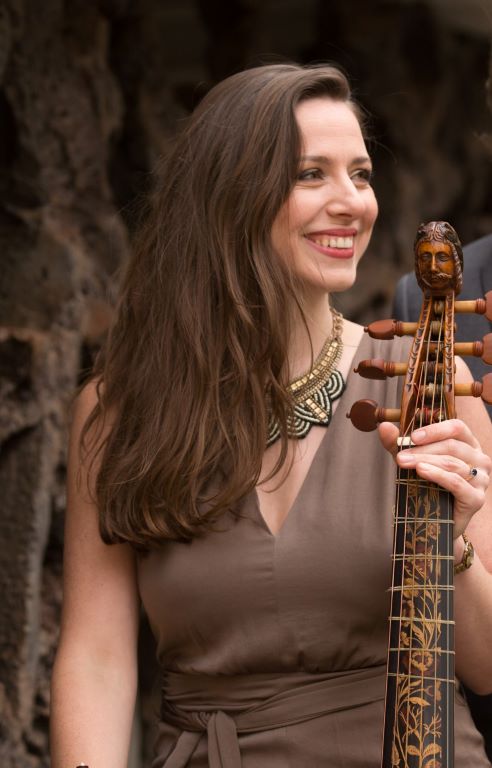 Mélisande Corriveau