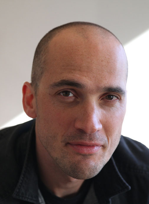 Jean-François Poulin