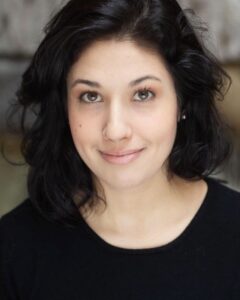 Léa Weilbrenner Lebeau