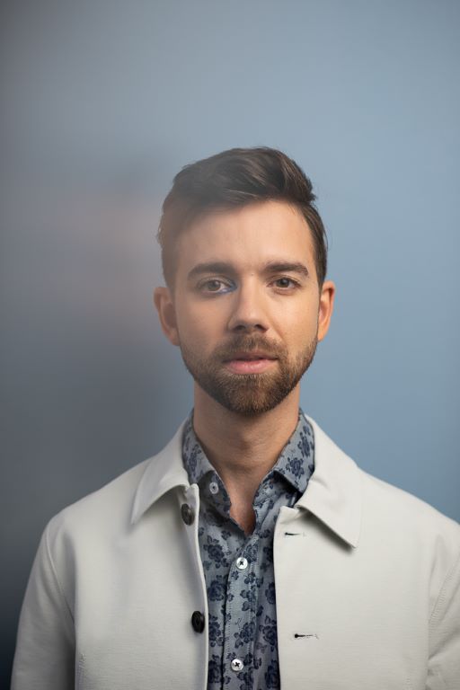 Antoine Malette-Chénier