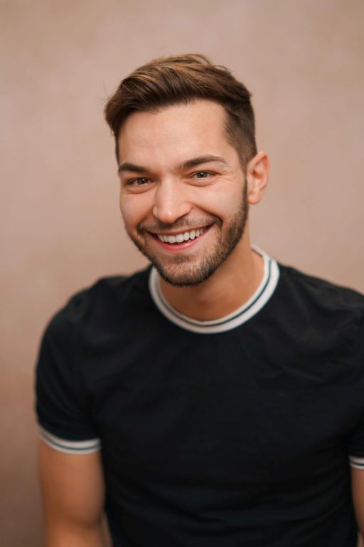 Jérémie L'espérance