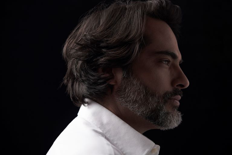 Antonio Figueroa, ténor