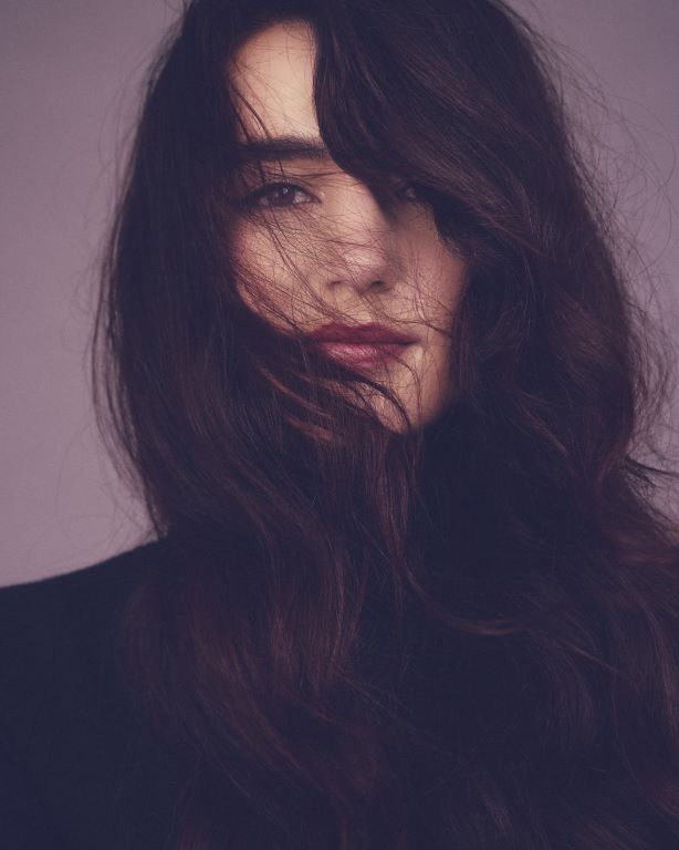 Élisabeth Pion, piano