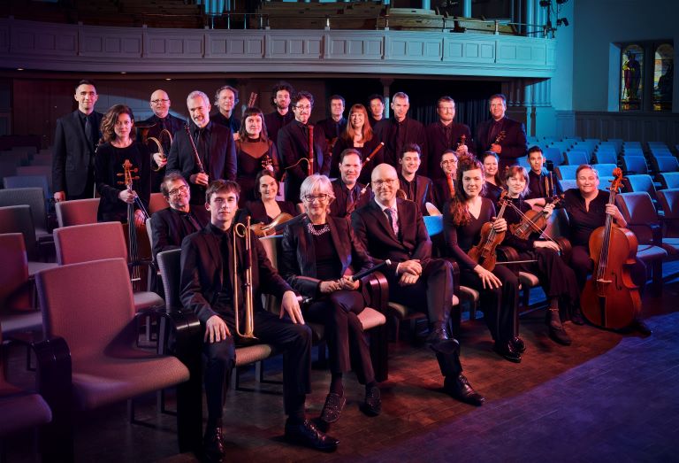 Arion Orchestre Baroque