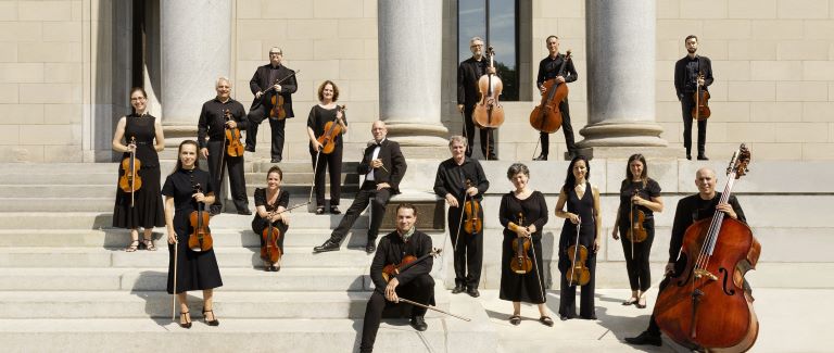 I Musici de Montréal