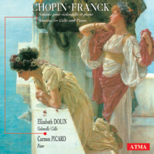 CHOPIN - FRANCK