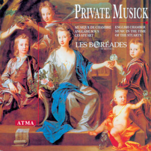 Private Musick