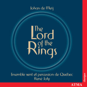The Lord of the Rings
