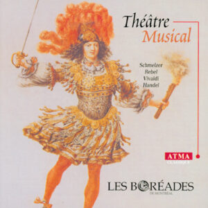 Théâtre musical
