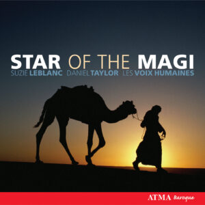 Star of the Magi