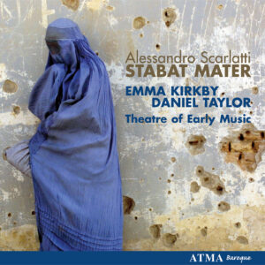 Alessandro SCARLATTI: Stabat Mater