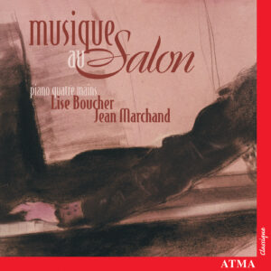 Musique au salon