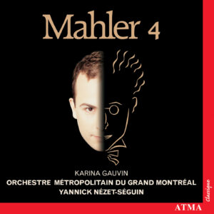 Mahler: Symphony no. 4