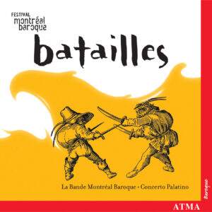 Batailles