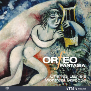 Orfeo Fantasia