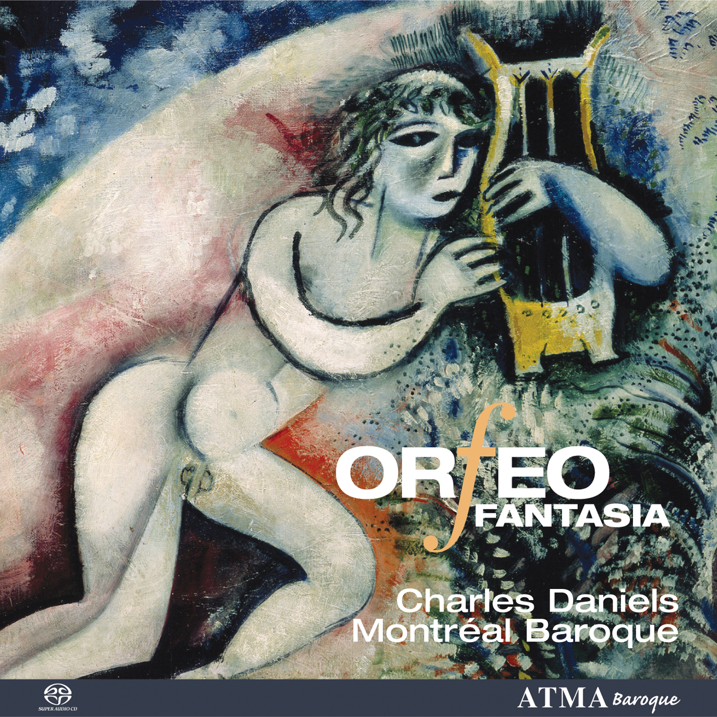 Orfeo Fantasia