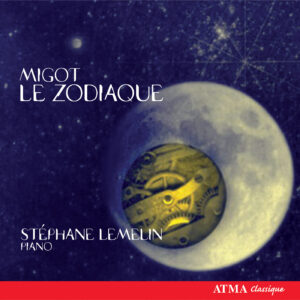 MIGOT: Le zodiaque