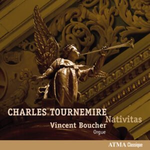 Tournemier: Nativitas