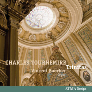 Tournemier: Trinitas