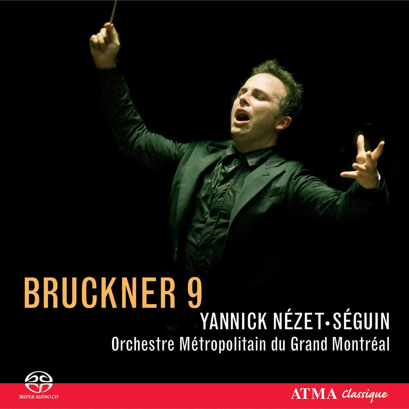 Bruckner 9