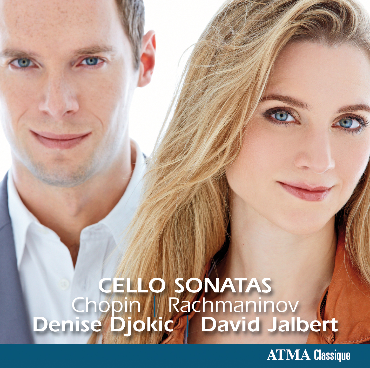 Cello Sonatas
