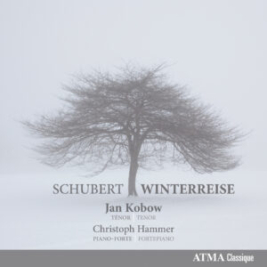Schubert : Winterreise