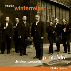 Schubert : Winterreise