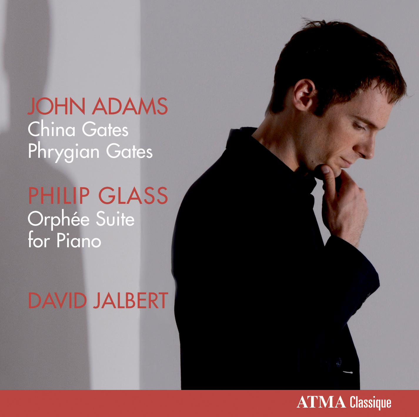 Johan Adams - Philip Glass