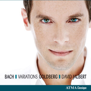 Bach: Variations Goldberg