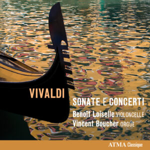 Vivaldi: Sonate e Concerto