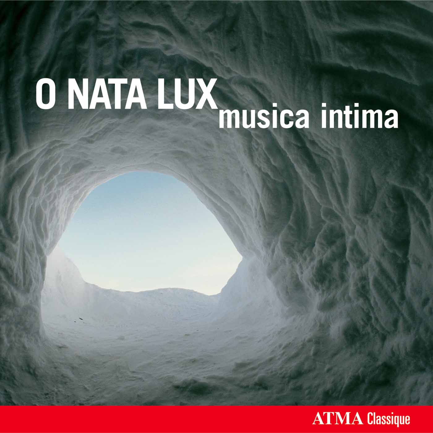 O Nata lux