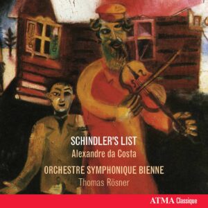 Schindler’s List Suite