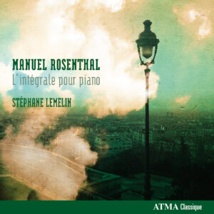 L'intégrale pour piano