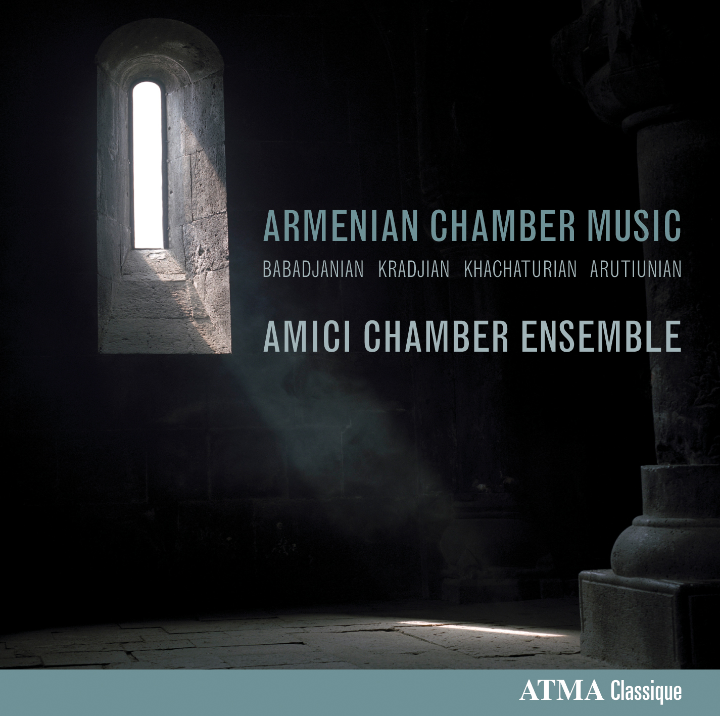 Armenian chamber music