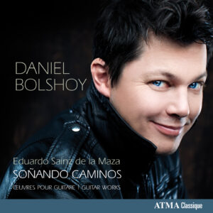 Sainz de la Maza : Sonando Caminos