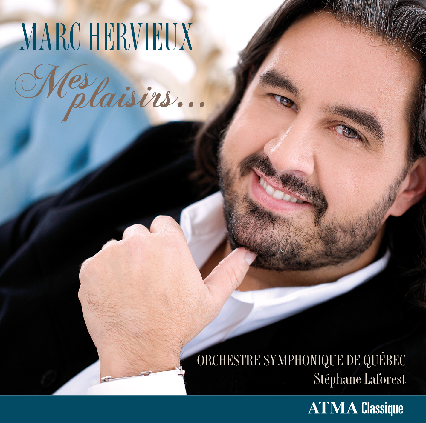 Mes Plaisirs - Chansons populaires françaises et québécoises