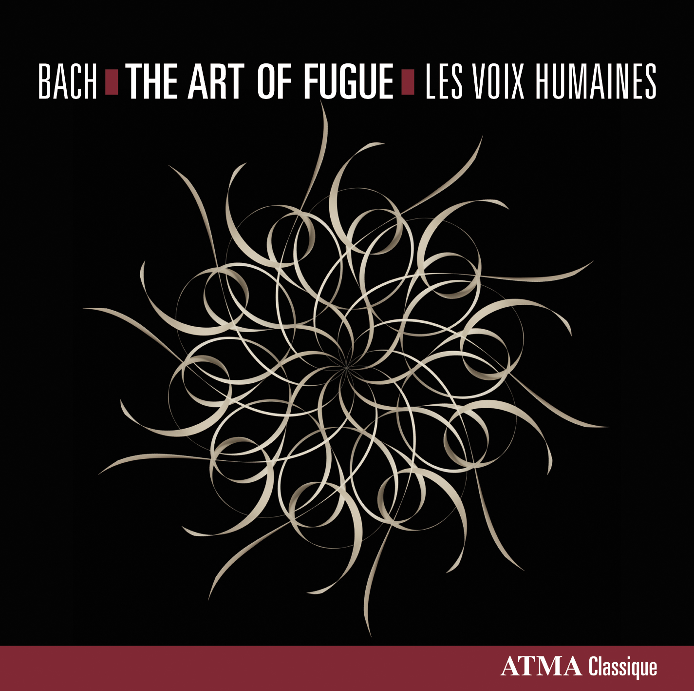 The Art of fugue