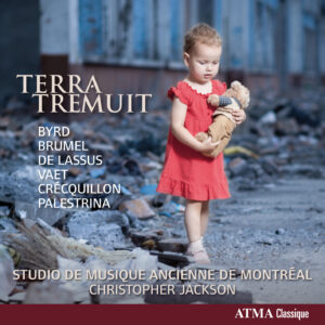 Terra Tremuit